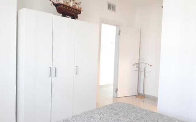 Apartment in the center Ashdod
