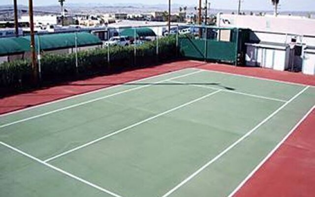 Sands Inn & Suites, Lake Havasu City, USA
