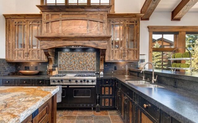 Deer Valley Lookout #10