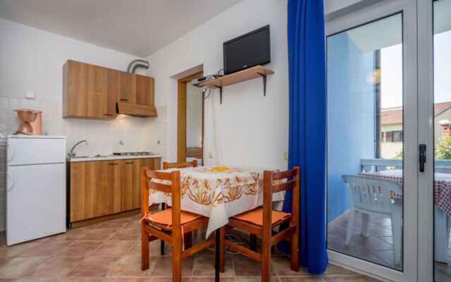 Apartment Hilde Medulin 21406