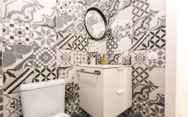 Stay Unique Apartments Corsega