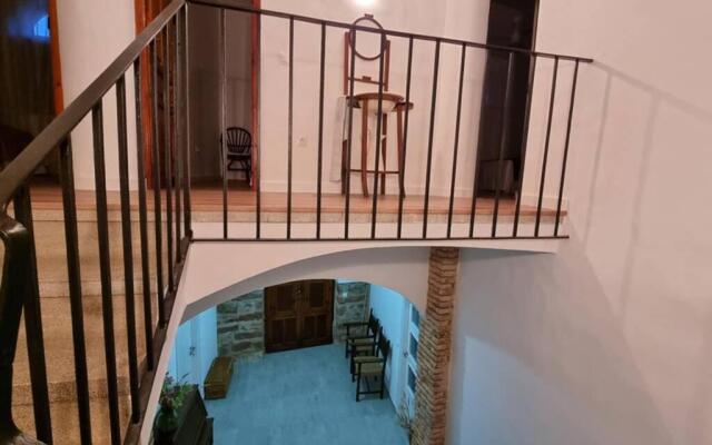 Casa Turística centro de Vilafamés