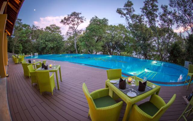 Amaya Signature Dambulla