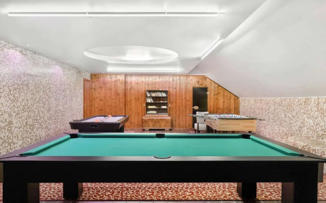 Mercure Szekesfehervar Magyar Kiraly Hotel