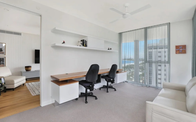 Rise Sunshine Coast
