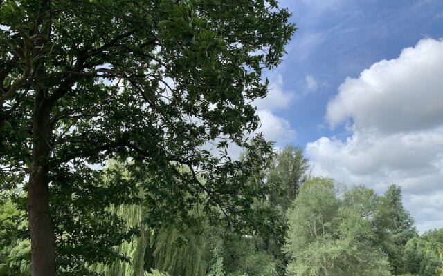 Wensum Glamping