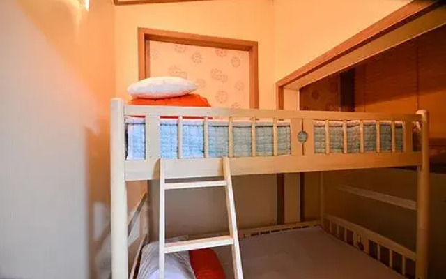 Mongsanpo Sound of Sea Wave Pension