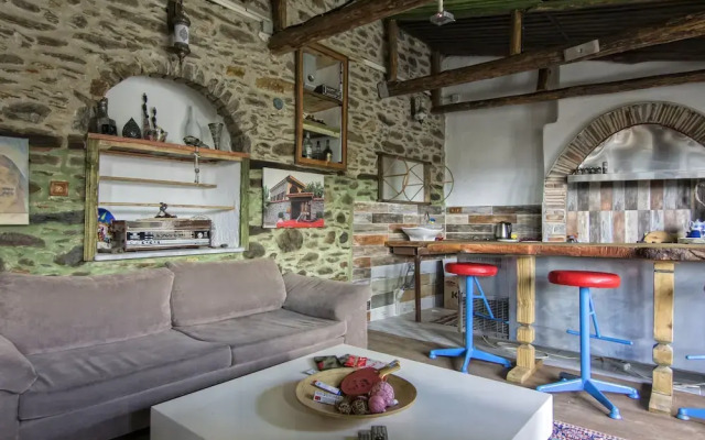 Birgi Ottoman Mansion