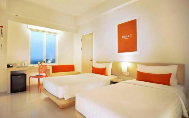 Zuri Express Lippo Cikarang