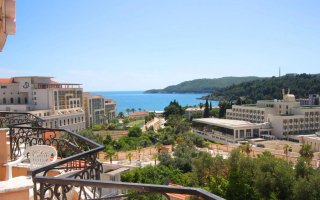 Hotel Magnolija