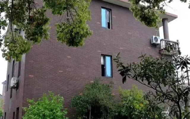 Shuimu Jianxie Inn