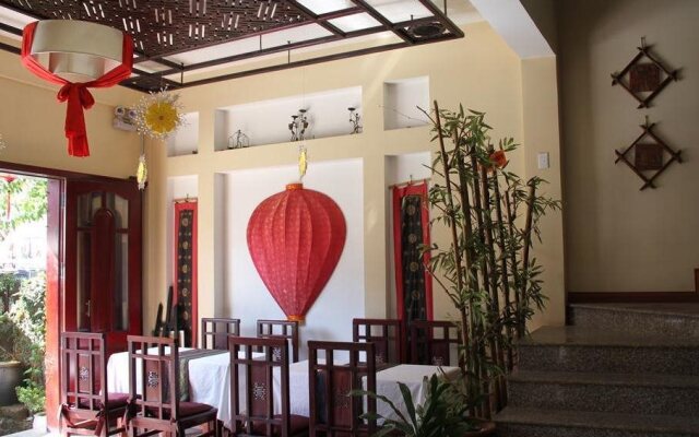 Thien Thanh Boutique Hotel