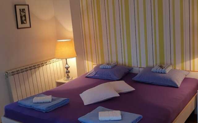 Lovely 5-bed Apartmen in Vrnjačka Banja