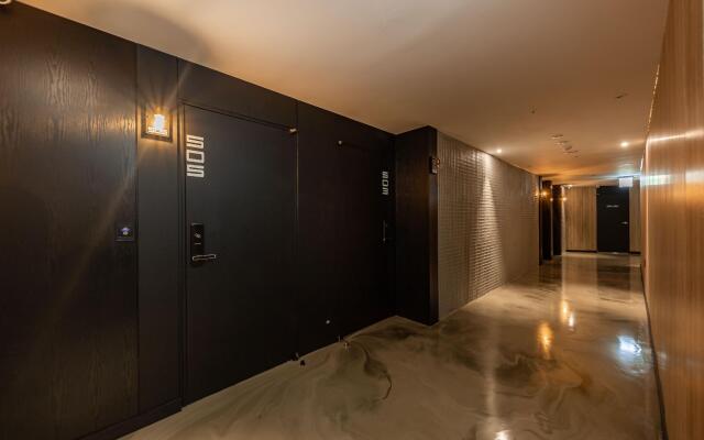 Seosan Browndot Hotel