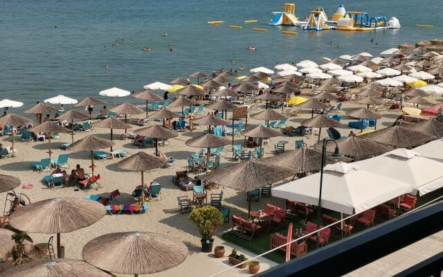 El Greco Beach Hotel