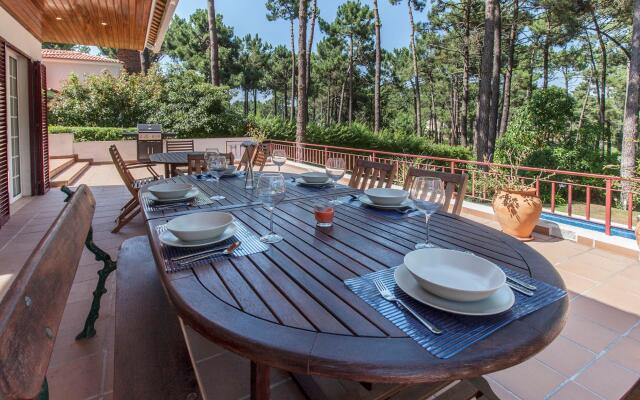 Villa Aster (AL) in Herdade da Aroeira