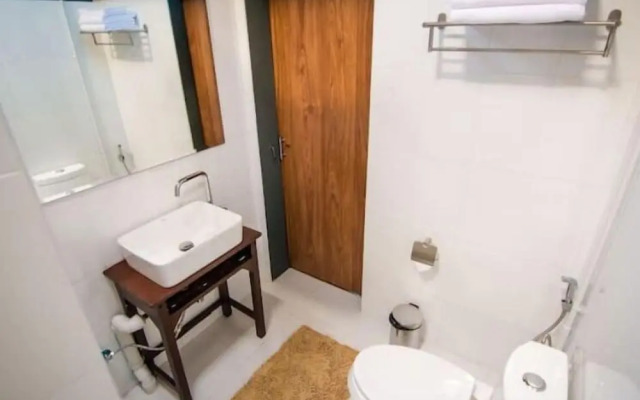 The Corner Unique House