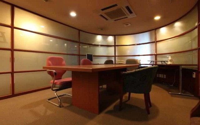 Central Tourist Hotel