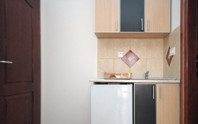 Apartments Nedovic-Jaz