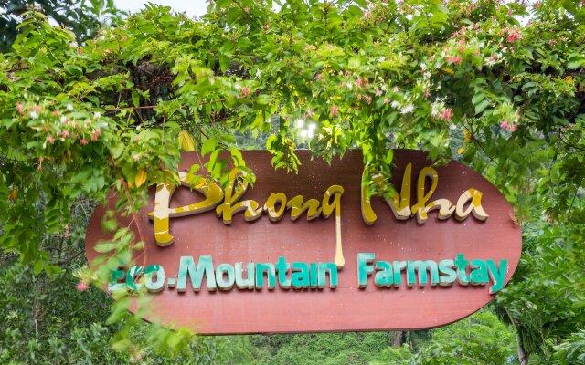 Phong Nha Eco Mountain Farmstay