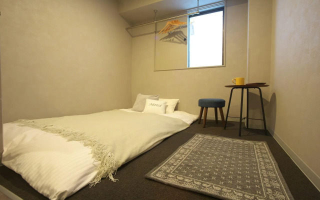 Hotel Gee Haive