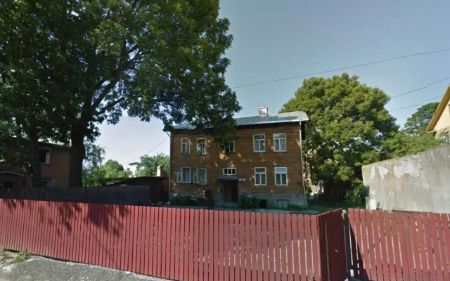 Soo Apartment