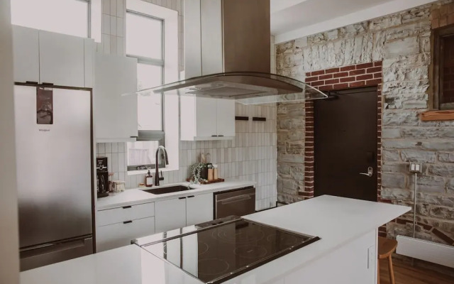 Dwell Aparthotels