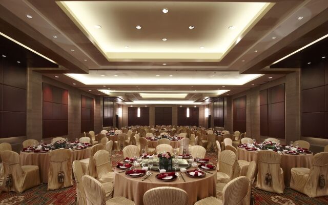 Courtyard by Marriott Kunshan