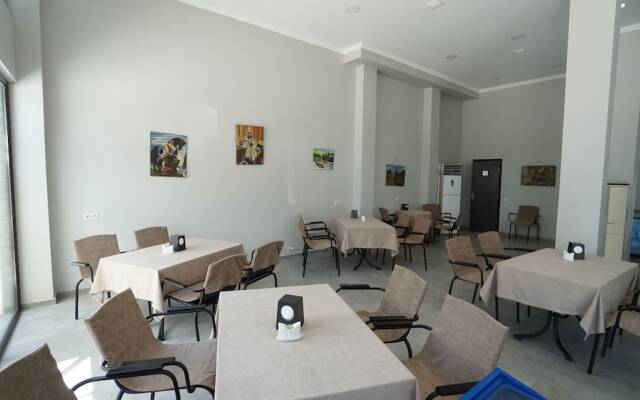 hotel horizon