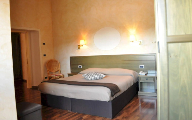 Hotel Borgo Antico Bibbiena