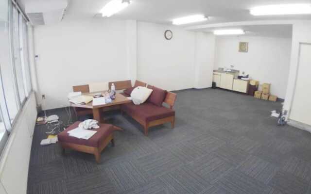 Setouchi Triennale Hotel - Hostel