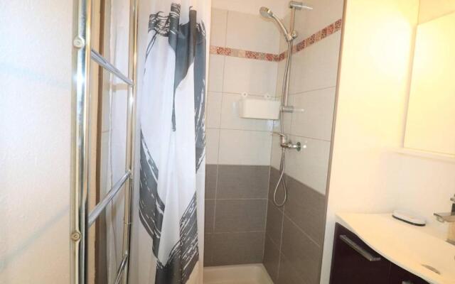 Appartement Le Grau-du-Roi, 1 pièce, 4 personnes - FR-1-307-36