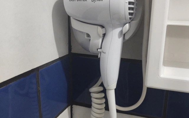 Apartamento Ubatuba - Praia grande - 250m da Praia