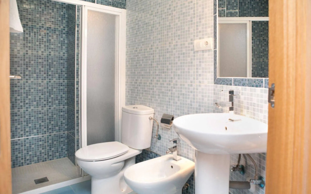 Apartamentos Casa de la Lonja