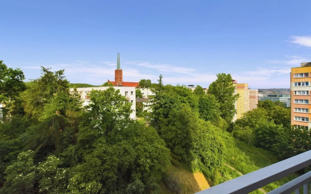 Legionów Apartament Gdynia by Renters
