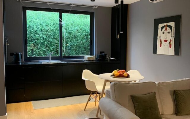 LeMummarelle36Apartment