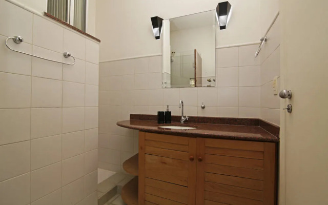 Copacabana Apartments 120