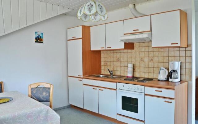 Ferienwohnung Annemarie