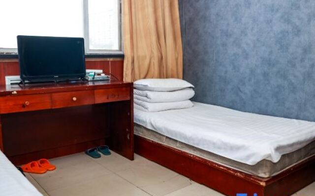 Zhanbei Express Hotel (Datong Railway Station)