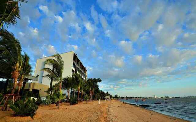 Golden Dragon Beach