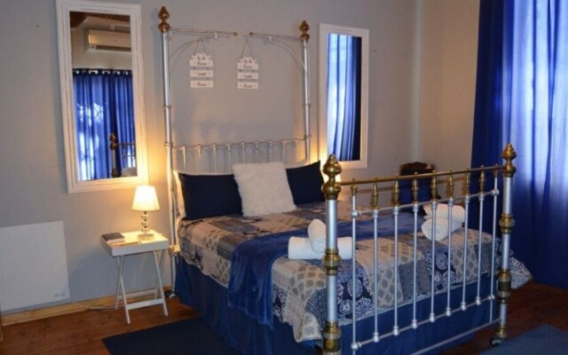 Sondela Bed and Breakfast