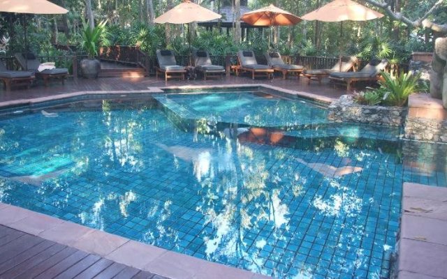 Lana Thai Villa Hotel Chiang Mai