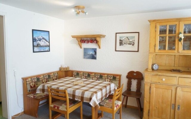 La Sarine 13 Saanen in Saanen