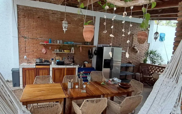 Chata Hosteria