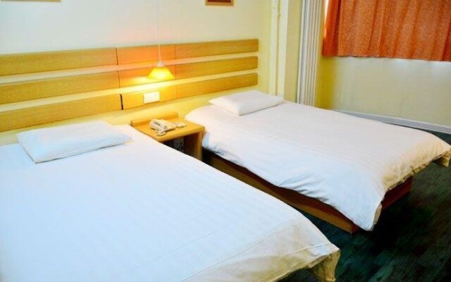Home Inn Taiyuan Yingze Bridge University of Technology