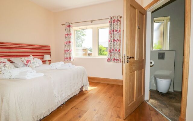 Whitewell Cottage