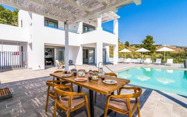 Villa Krini Delight