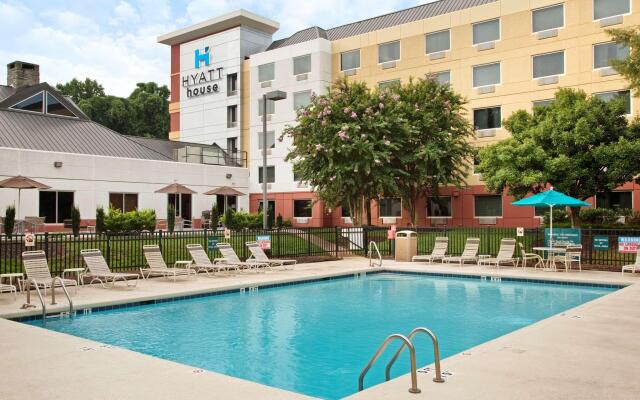 CLT Sky Suites
