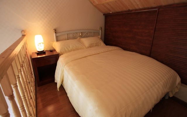 Zhantan Courtyard Hotel – Guest Rooms – Beijing