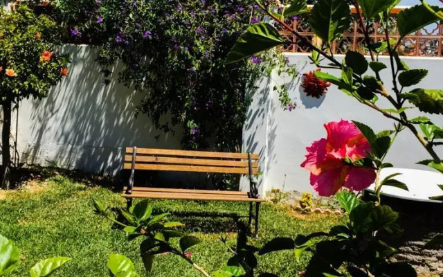 Holiday home El Horizonte